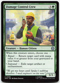 Damage Control Crew NM U Marvel's Spider-Man 99