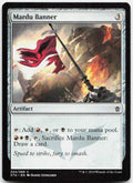 Mardu Banner NM C Khans of Tarkir 224
