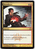 Dreadbore NM R Return to Ravnica 157