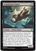 Acquisitions Expert NM U Zendikar Rising 89