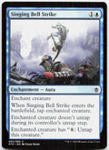 Singing Bell Strike NM C Khans of Tarkir 55