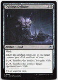 Dubious Delicacy NM U Edge of Eternities 96