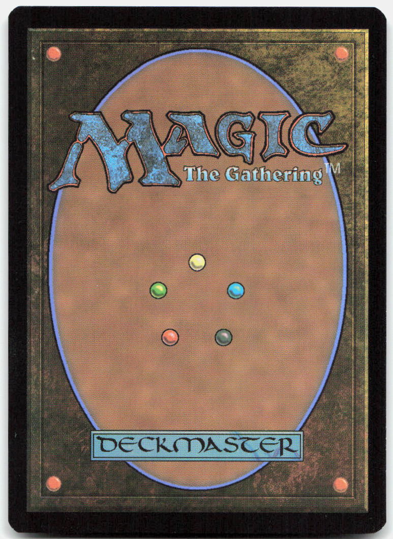Insight Engine NM R Commander: Edge of Eternities 6