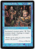 Hermetic Study NM C Urza's Saga 78