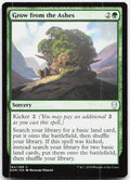Grow from the Ashes NM C Dominaria 164