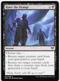 Raise the Draugr NM C Kaldheim 105