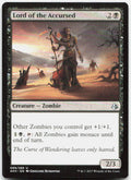 Lord of the Accursed NM U Amonkhet 99