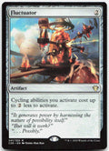 Fluctuator NM R Commander 2020 241