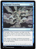 Temporal Cleansing NM C Lorwyn Eclipsed 78
