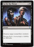 Go for the Throat NM U Commander 2017 114