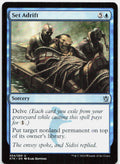 Set Adrift NM U Khans of Tarkir 54