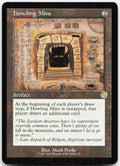 Howling Mine NM R Classic Sixth Edition 290