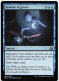 Reverse Engineer NM Foil U Aether Revolt 42