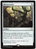 Mirrorworks NM R Commander 2018 211