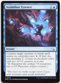 Assimilate Essence NM C March of the Machine 47