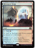 Riverpyre Verge NM Foil R Aetherdrift 260