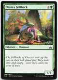 Orazca Frillback NM C Rivals of Ixalan 140