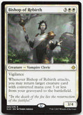 Bishop of Rebirth NM R Ixalan 5