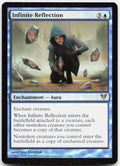 Infinite Reflection NM R Avacyn Restored 61