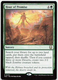 Hour of Promise NM R Commander: Modern Horizons 3 232