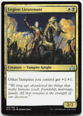 Legion Lieutenant NM U Rivals of Ixalan 163
