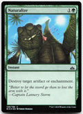 Naturalize NM Foil C Rivals of Ixalan 139