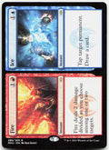 Fire // Ice NM R Modern Horizons 2 290