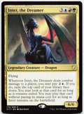 Intet, the Dreamer NM R Commander 2017 174