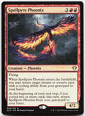 Spellpyre Phoenix NM R Commander 2020 56