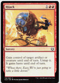 Hijack NM C Kaladesh 118