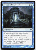 Secrets of the Dead NM U Dark Ascension 48