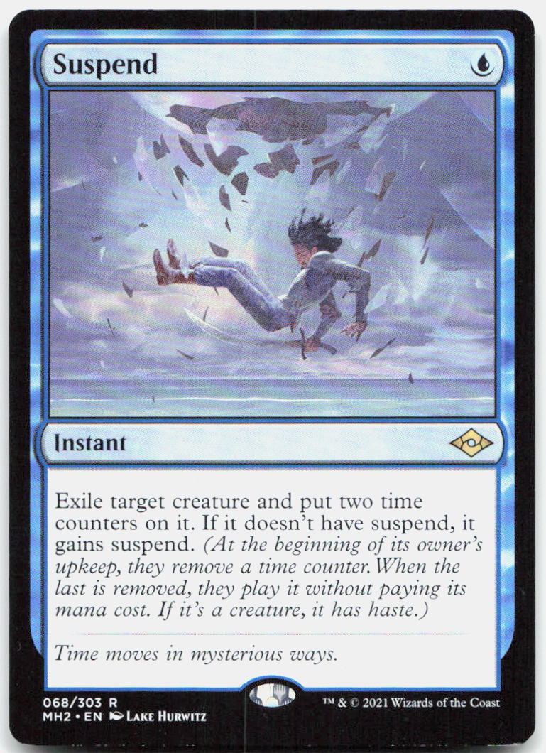 Suspend NM R Modern Horizons 2 68