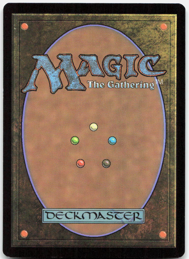 Crackling Doom NM R Commander 2017 167