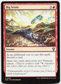 Big Score NM C Commander: Secrets of Strixhaven 237