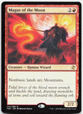 Magus of the Moon NM R Time Spiral: Remastered 175