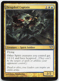 Drogskol Captain NM U Dark Ascension 136