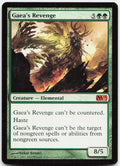 Gaea's Revenge NM M Magic 2011 (M11) 174