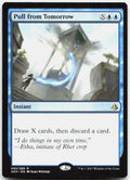 Pull from Tomorrow NM R Amonkhet 65