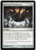 Mycosynth Wellspring NM C New Phyrexia 145