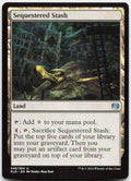 Sequestered Stash NM U Kaladesh 248
