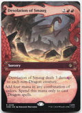 Desolation of Smaug (Showcase) NM R The Hobbit 226