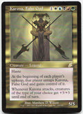 Karona, False God LP R Scourge 138