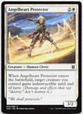 Angelheart Protector NM C Zendikar Rising 3