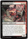 Eclipsed Boggart NM U Lorwyn Eclipsed 217