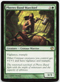 Pheres-Band Warchief NM R Journey Into Nyx 135