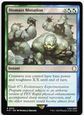 Biomass Mutation NM R Universes Beyond: Fallout 212