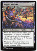 Boggart Mischief NM U Lorwyn Eclipsed 92