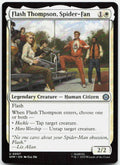 Flash Thompson, Spider-Fan NM U Marvel's Spider-Man 7