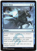 Force Away NM C Khans of Tarkir 40
