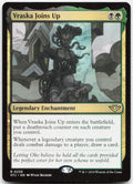 Vraska Joins Up NM R Outlaws of Thunder Junction 236